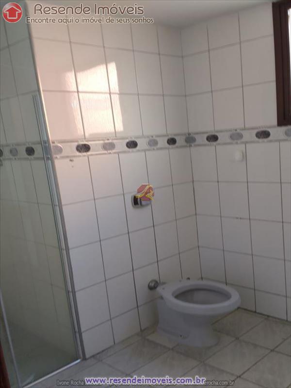 Apartamento para Alugar no Santa Isabel em Resende RJ