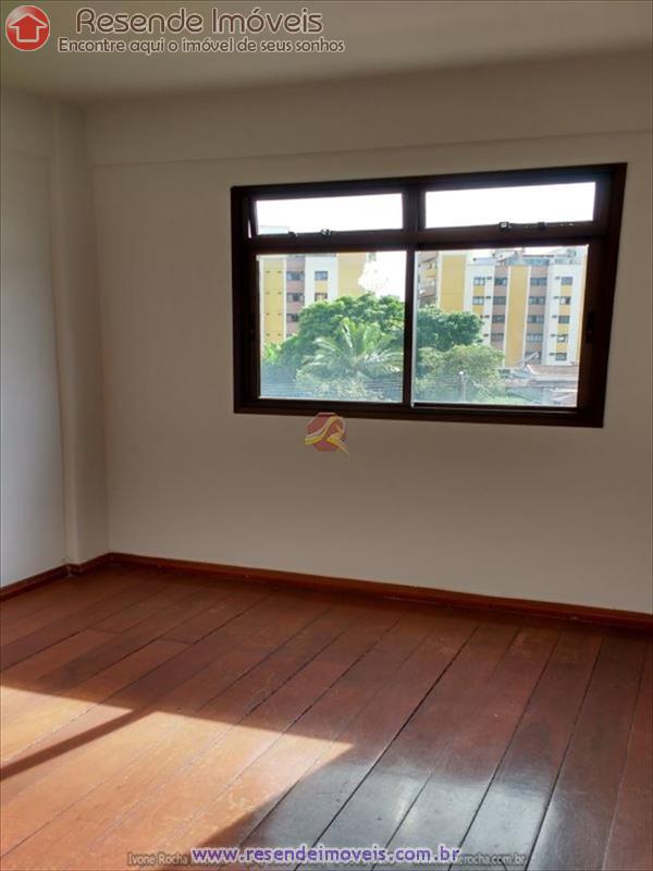 Apartamento para Alugar no Santa Isabel em Resende RJ
