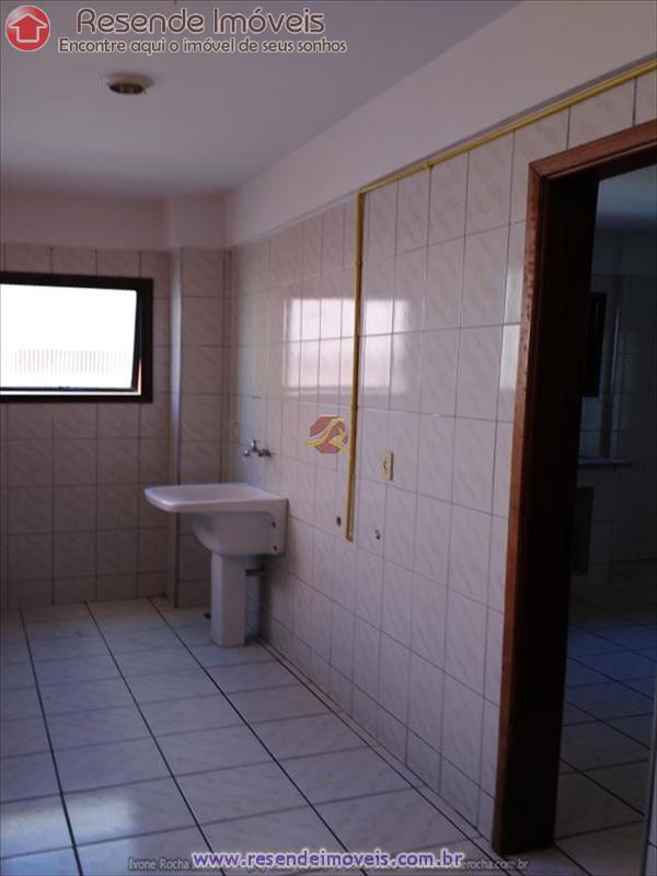 Apartamento para Alugar no Santa Isabel em Resende RJ