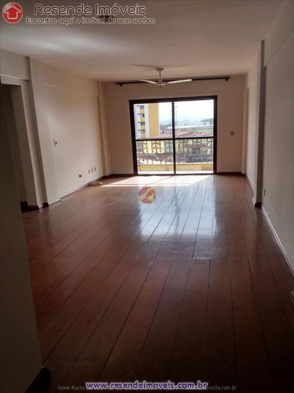 Apartamento para Alugar no Santa Isabel em Resende RJ