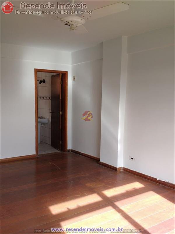 Apartamento para Alugar no Santa Isabel em Resende RJ