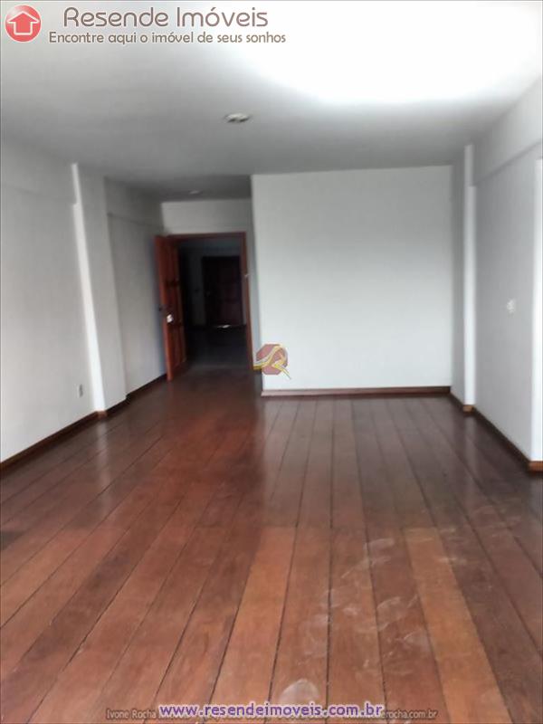 Apartamento para Alugar no Santa Isabel em Resende RJ