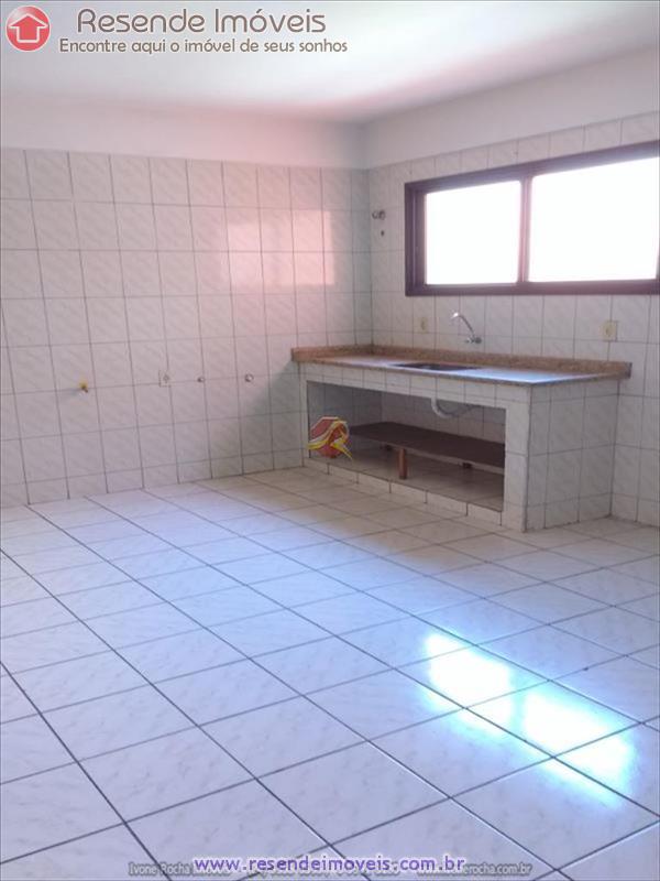 Apartamento para Alugar no Santa Isabel em Resende RJ