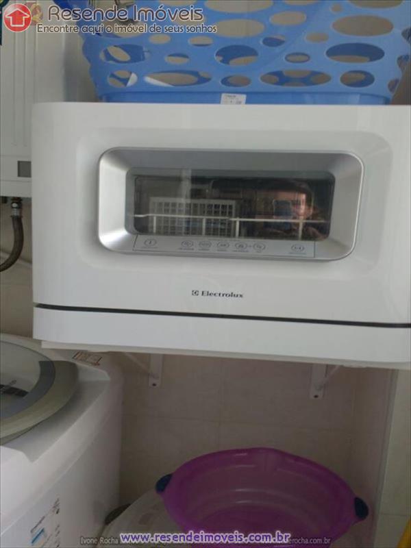 Apartamento para Alugar no Morada do Castelo em Resende RJ