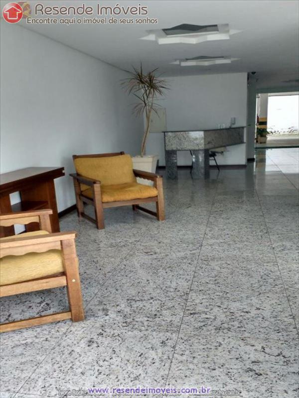 Apartamento para Alugar no Morada do Castelo em Resende RJ