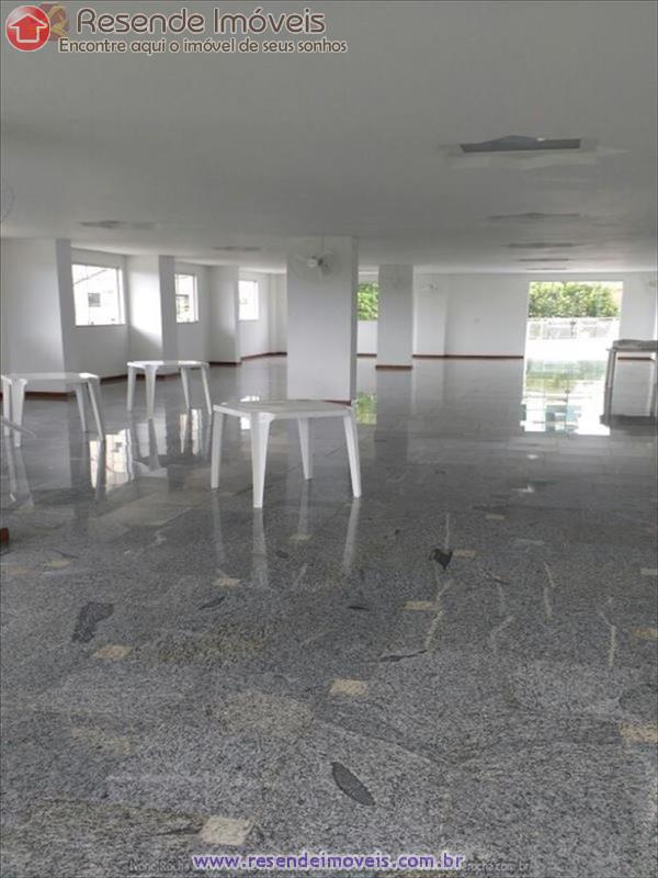 Apartamento para Alugar no Morada do Castelo em Resende RJ