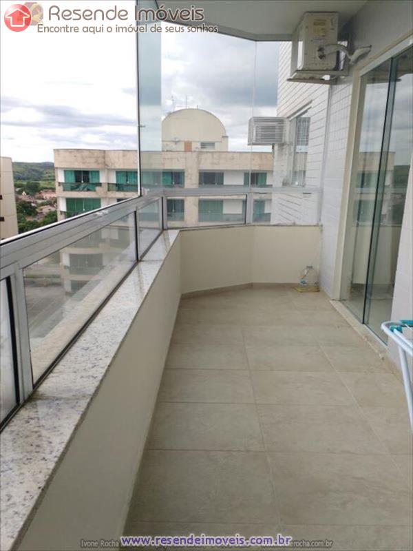 Apartamento para Alugar no Morada do Castelo em Resende RJ
