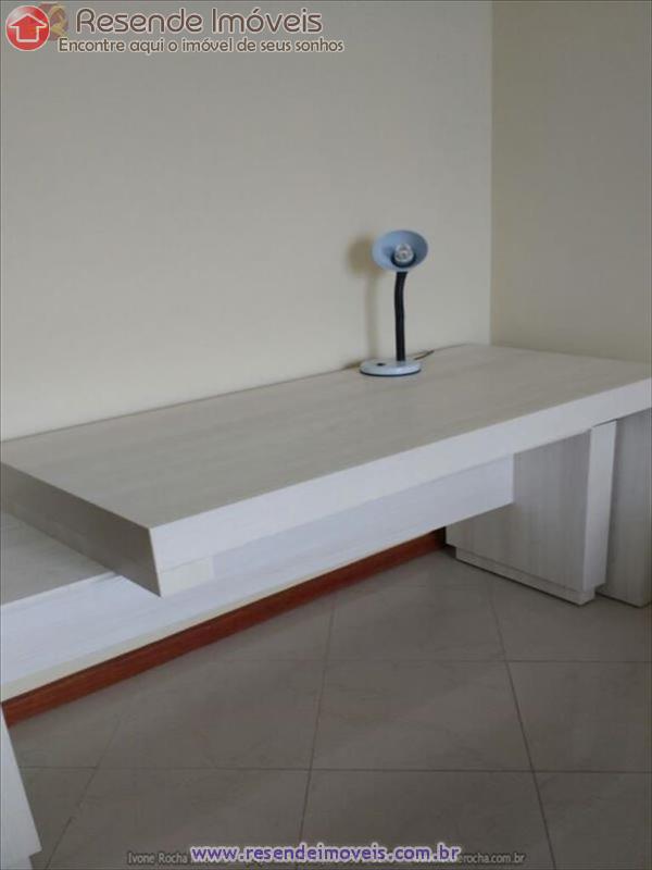 Apartamento para Alugar no Morada do Castelo em Resende RJ