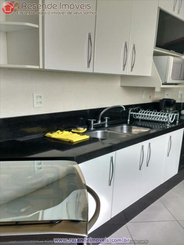 Apartamento para Alugar no Morada do Castelo em Resende RJ