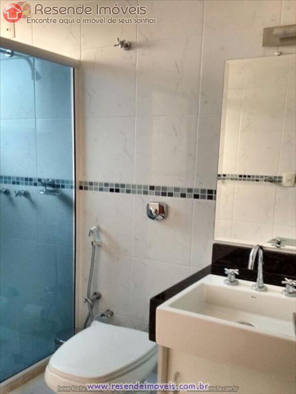 Apartamento para Alugar no Morada do Castelo em Resende RJ