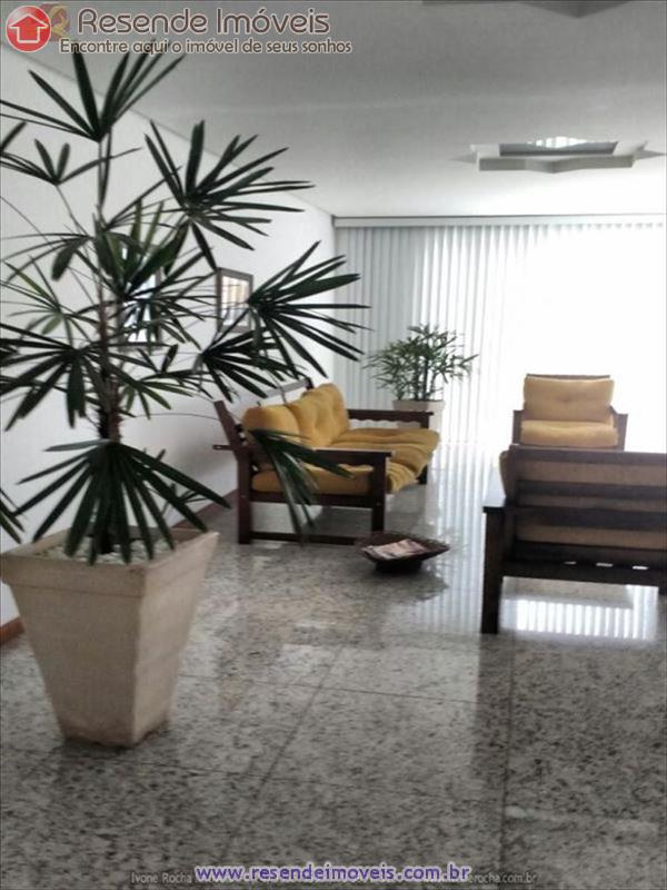 Apartamento para Alugar no Morada do Castelo em Resende RJ