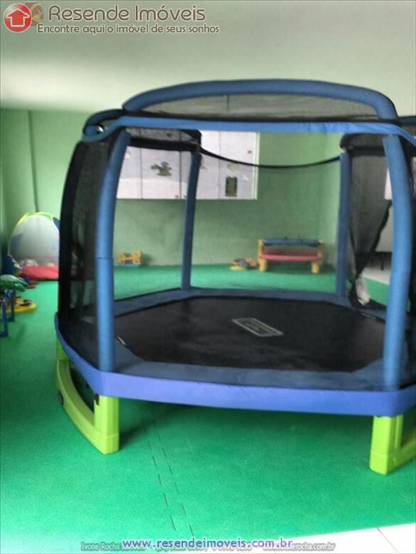 Apartamento para Alugar no Morada do Castelo em Resende RJ