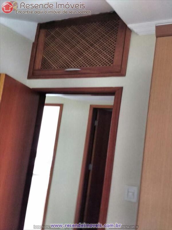 Apartamento para Alugar no Morada do Castelo em Resende RJ