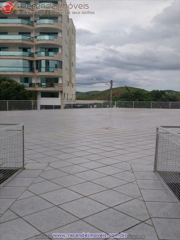 Apartamento para Alugar no Morada do Castelo em Resende RJ
