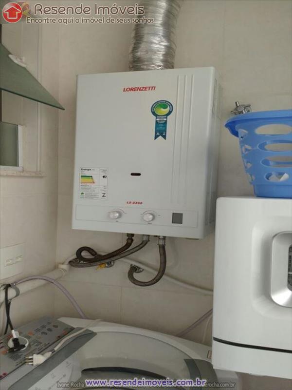 Apartamento para Alugar no Morada do Castelo em Resende RJ