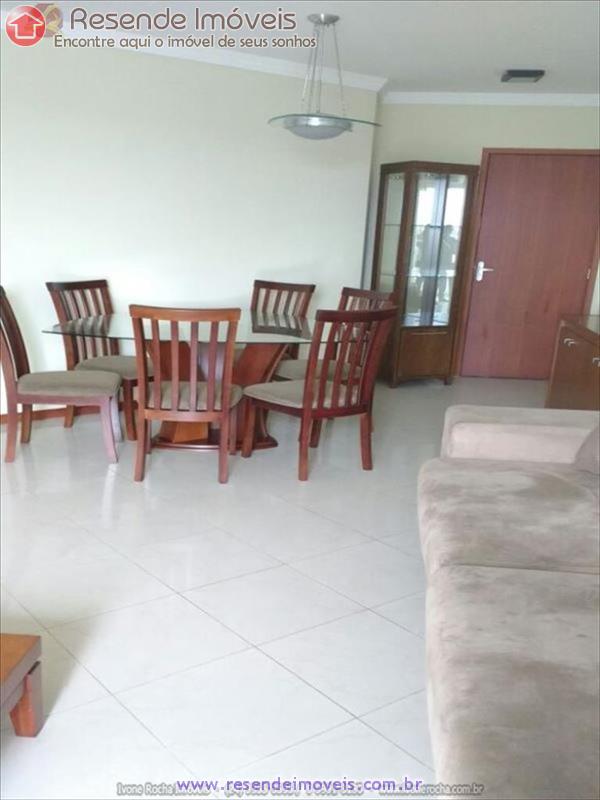 Apartamento para Alugar no Morada do Castelo em Resende RJ