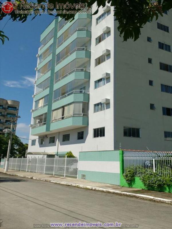 Apartamento para Alugar no Morada do Castelo em Resende RJ