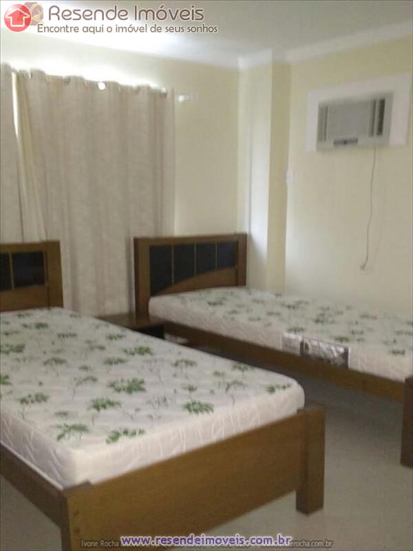 Apartamento para Alugar no Morada do Castelo em Resende RJ
