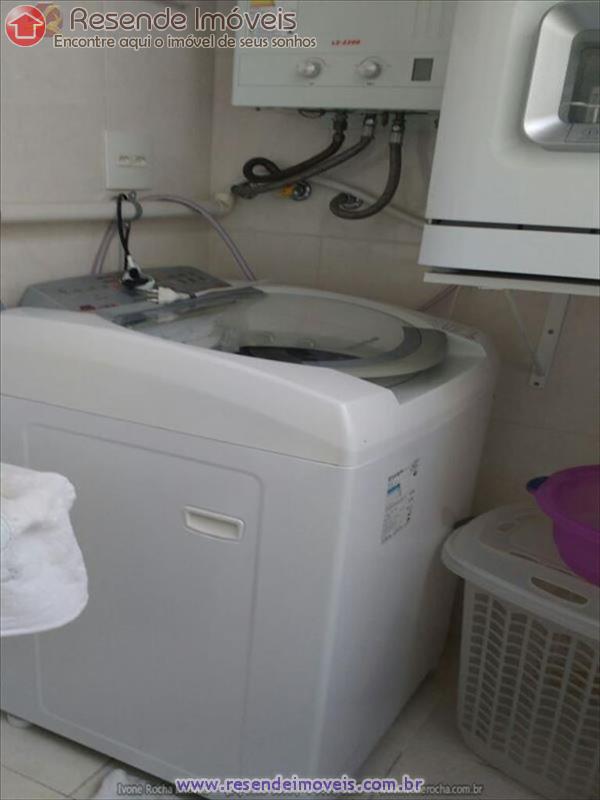 Apartamento para Alugar no Morada do Castelo em Resende RJ