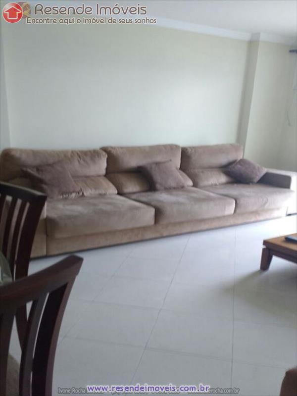 Apartamento para Alugar no Morada do Castelo em Resende RJ