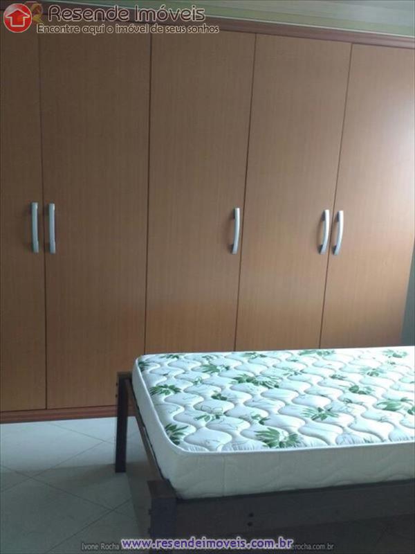 Apartamento para Alugar no Morada do Castelo em Resende RJ