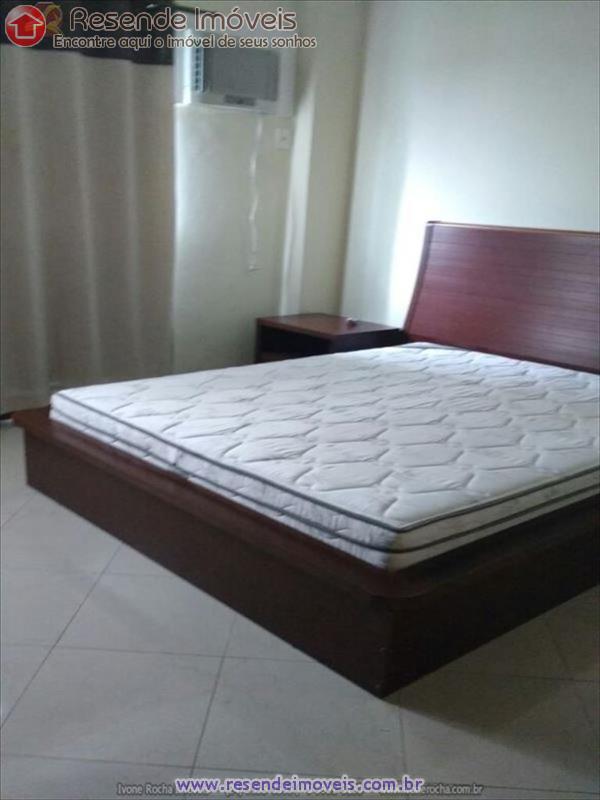 Apartamento para Alugar no Morada do Castelo em Resende RJ