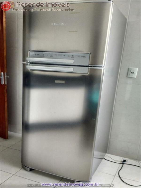 Apartamento para Alugar no Morada do Castelo em Resende RJ