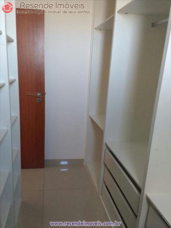 Apartamento para Alugar no Morada do Castelo em Resende RJ