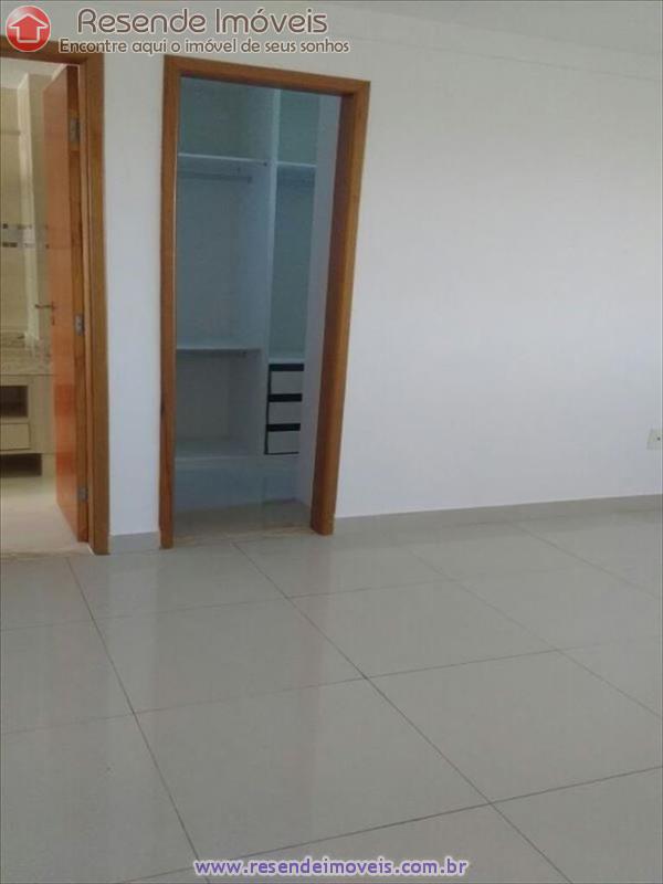 Apartamento para Alugar no Morada do Castelo em Resende RJ