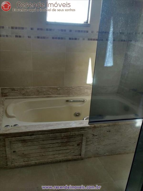 Apartamento para Alugar no Morada do Castelo em Resende RJ