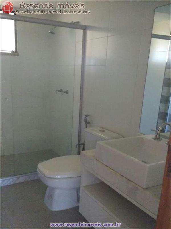 Apartamento para Alugar no Morada do Castelo em Resende RJ