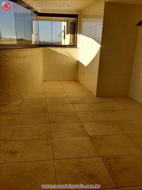 Apartamento para Alugar no Morada do Castelo em Resende RJ