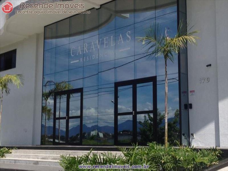 Apartamento para Alugar no Morada do Castelo em Resende RJ