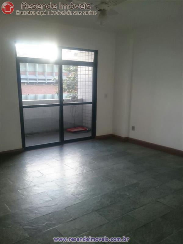 Apartamento para Alugar no Campos Elíseos em Resende RJ