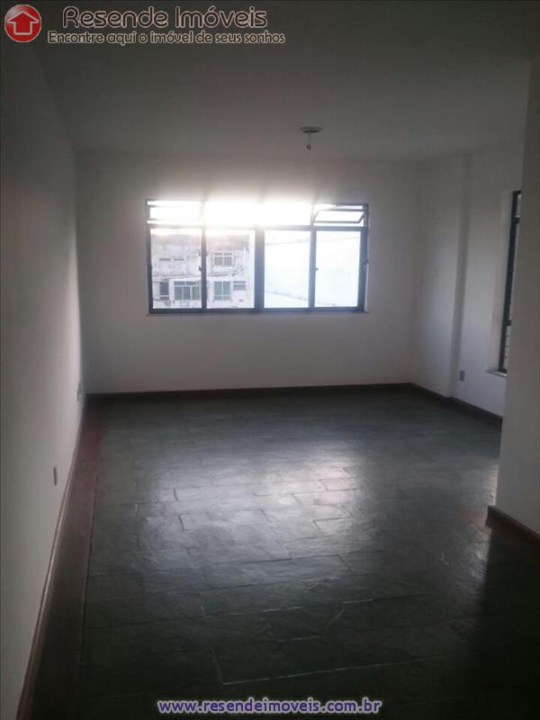 Apartamento para Alugar no Campos Elíseos em Resende RJ