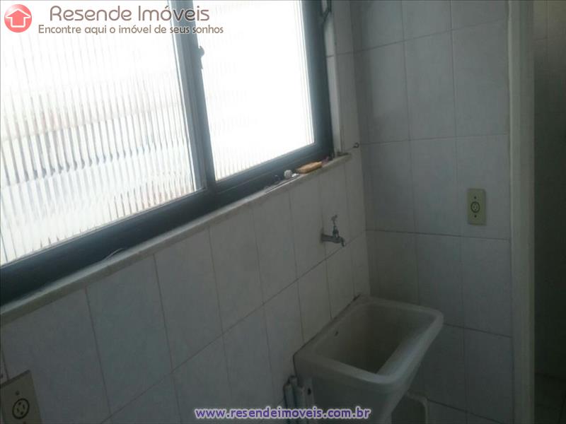 Apartamento para Alugar no Campos Elíseos em Resende RJ