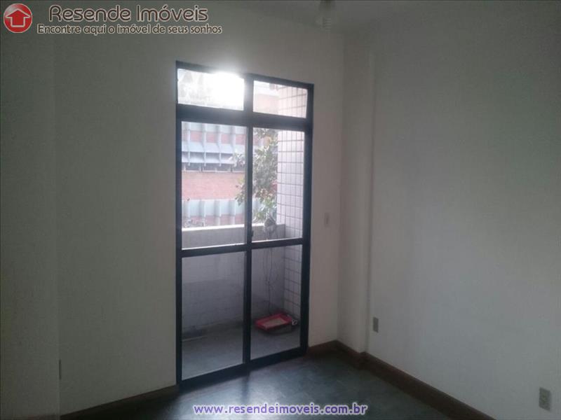 Apartamento para Alugar no Campos Elíseos em Resende RJ