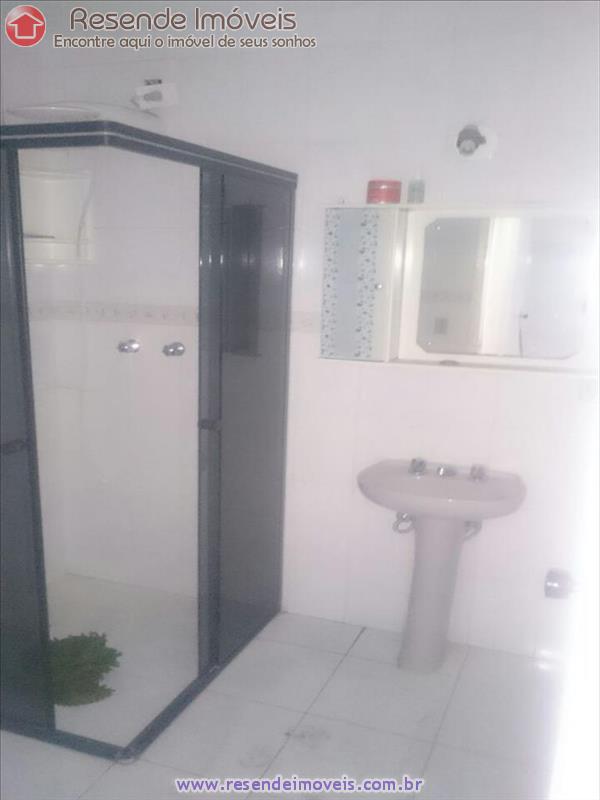Apartamento para Alugar no Campos Elíseos em Resende RJ