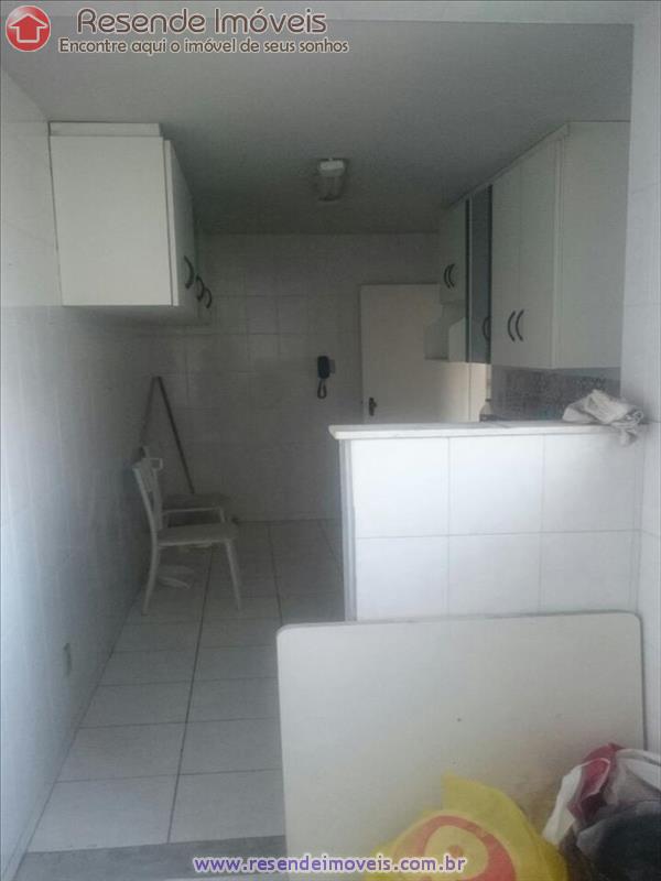 Apartamento para Alugar no Campos Elíseos em Resende RJ