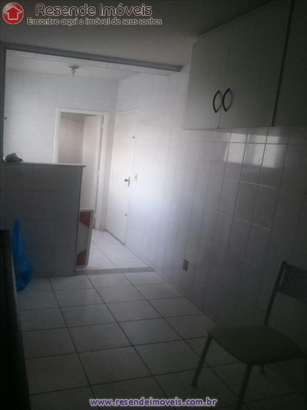 Apartamento para Alugar no Campos Elíseos em Resende RJ