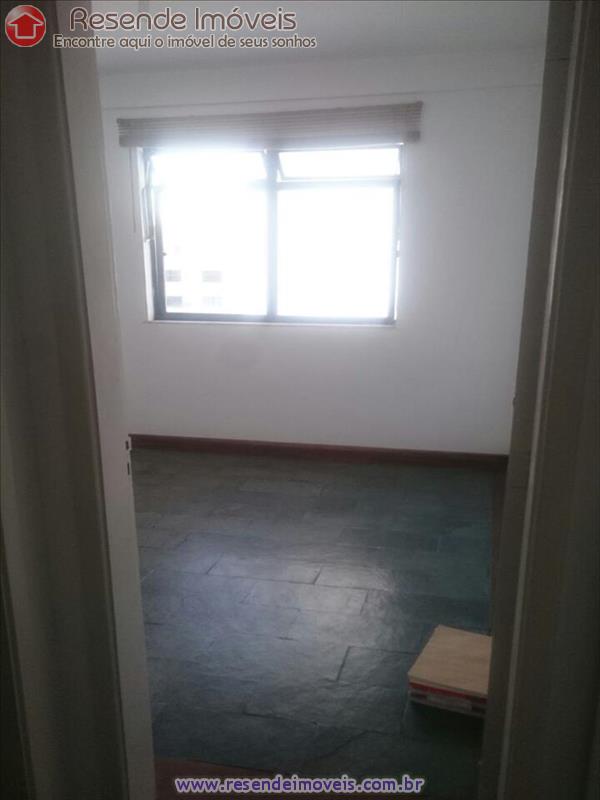 Apartamento para Alugar no Campos Elíseos em Resende RJ