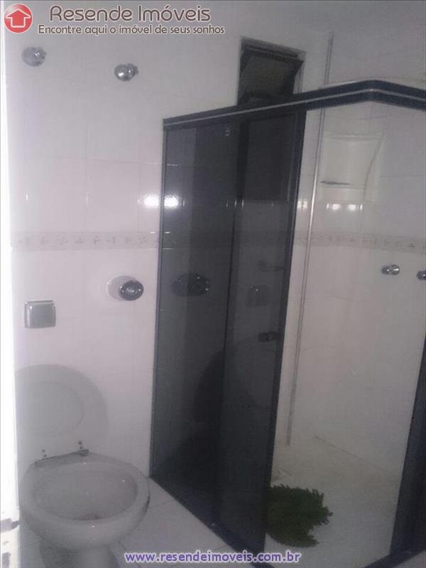 Apartamento para Alugar no Campos Elíseos em Resende RJ