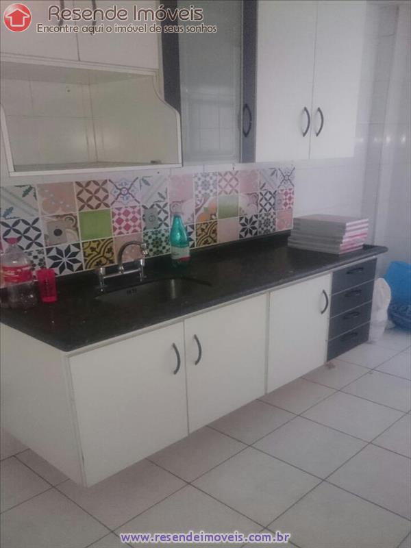 Apartamento para Alugar no Campos Elíseos em Resende RJ