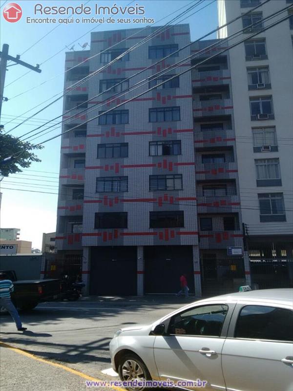 Apartamento para Alugar no Campos Elíseos em Resende RJ