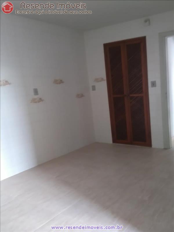 Apartamento para Alugar no Liberdade em Resende RJ
