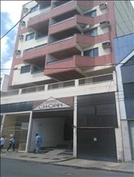 Apartamento para Alugar em Resende RJ