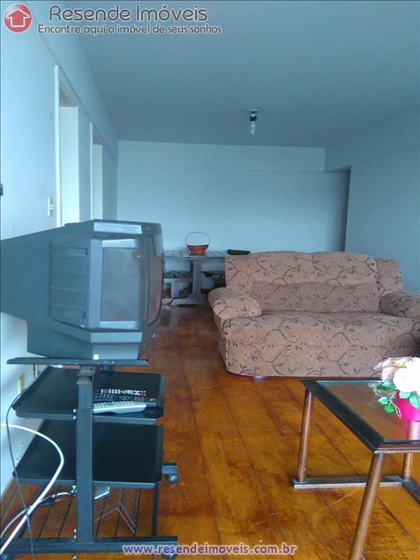 Apartamento para Alugar no Campos Elíseos em Resende RJ