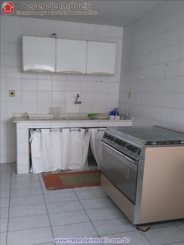 Apartamento para Alugar no Campos Elíseos em Resende RJ