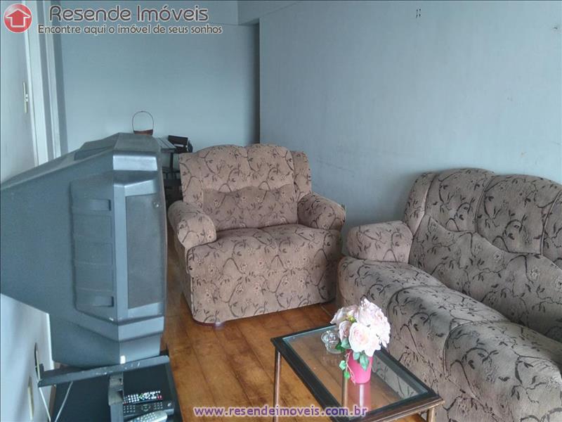 Apartamento para Alugar no Campos Elíseos em Resende RJ