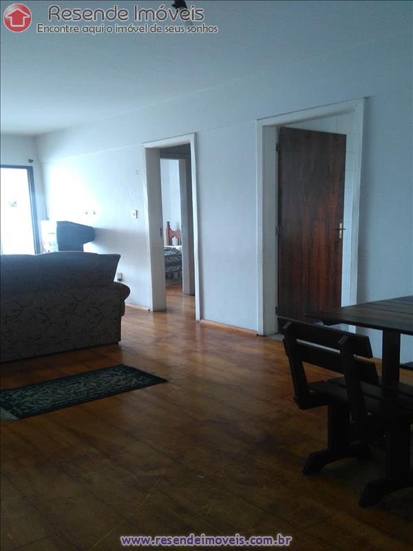 Apartamento para Alugar no Campos Elíseos em Resende RJ